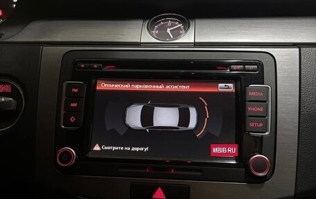 Volkswagen Passat B7, 2013 год, 1 200 000 рублей, 8 фотография