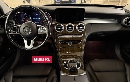 Mercedes-Benz C-Класс, 2020 год, 2 950 000 рублей, 8 фотография