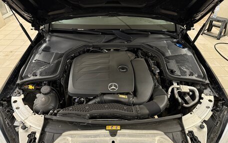 Mercedes-Benz C-Класс, 2020 год, 2 950 000 рублей, 12 фотография