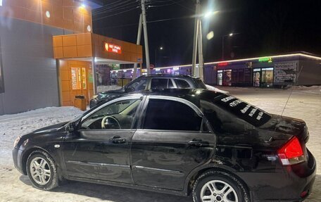 KIA Cerato I, 2007 год, 450 000 рублей, 5 фотография