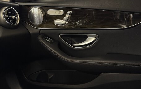 Mercedes-Benz C-Класс, 2020 год, 2 950 000 рублей, 10 фотография