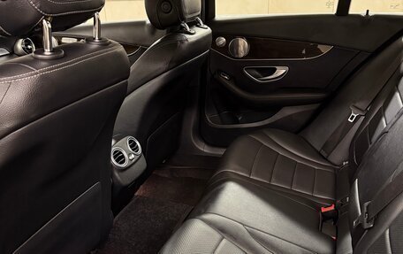 Mercedes-Benz C-Класс, 2020 год, 2 950 000 рублей, 9 фотография