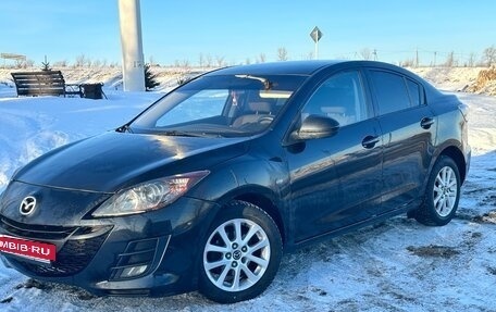 Mazda 3, 2011 год, 670 000 рублей, 2 фотография