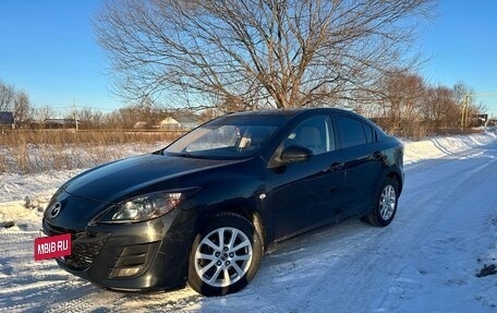 Mazda 3, 2011 год, 670 000 рублей, 4 фотография