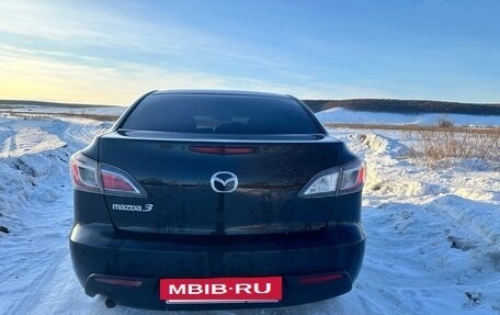 Mazda 3, 2011 год, 670 000 рублей, 5 фотография