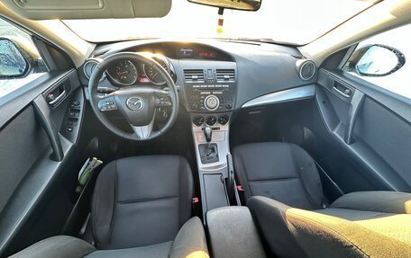 Mazda 3, 2011 год, 670 000 рублей, 8 фотография