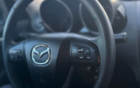 Mazda 3, 2011 год, 670 000 рублей, 9 фотография