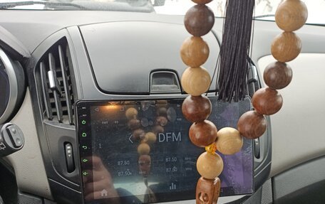 Chevrolet Cruze II, 2014 год, 620 000 рублей, 3 фотография