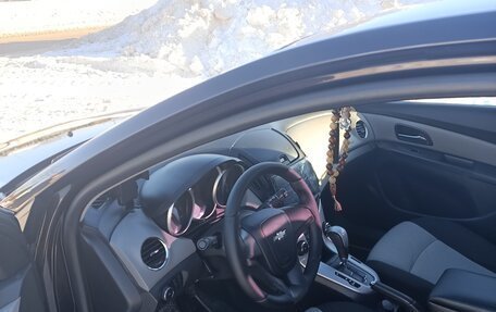 Chevrolet Cruze II, 2014 год, 620 000 рублей, 9 фотография