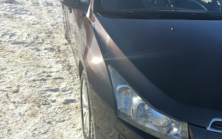 Chevrolet Cruze II, 2014 год, 620 000 рублей, 12 фотография