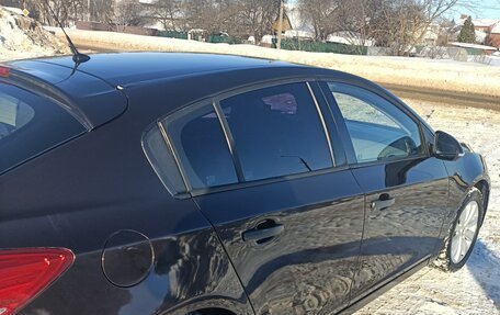 Chevrolet Cruze II, 2014 год, 620 000 рублей, 13 фотография