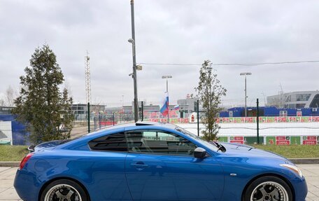 Infiniti G, 2008 год, 1 300 000 рублей, 4 фотография