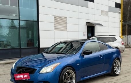 Infiniti G, 2008 год, 1 300 000 рублей, 3 фотография