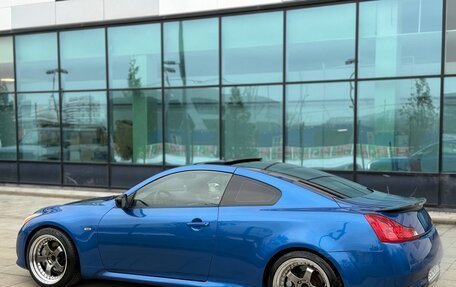 Infiniti G, 2008 год, 1 300 000 рублей, 5 фотография