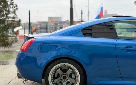 Infiniti G, 2008 год, 1 300 000 рублей, 8 фотография