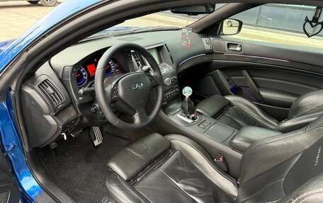 Infiniti G, 2008 год, 1 300 000 рублей, 12 фотография