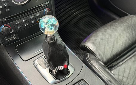 Infiniti G, 2008 год, 1 300 000 рублей, 17 фотография