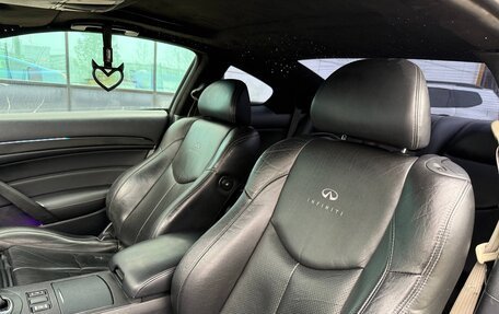 Infiniti G, 2008 год, 1 300 000 рублей, 13 фотография