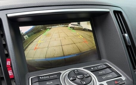 Infiniti G, 2008 год, 1 300 000 рублей, 16 фотография