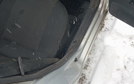 Datsun mi-DO, 2017 год, 250 000 рублей, 2 фотография