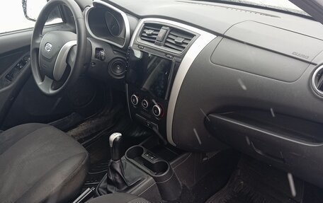 Datsun mi-DO, 2017 год, 250 000 рублей, 9 фотография