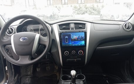 Datsun mi-DO, 2017 год, 250 000 рублей, 12 фотография