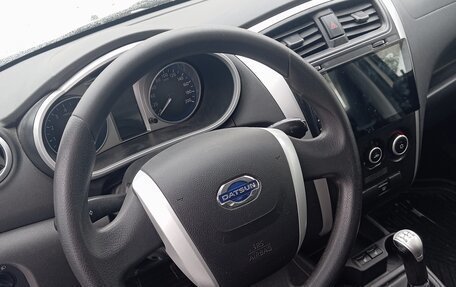 Datsun mi-DO, 2017 год, 250 000 рублей, 11 фотография