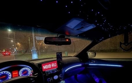 Infiniti G, 2008 год, 1 300 000 рублей, 21 фотография