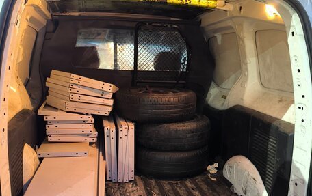 Citroen Berlingo II рестайлинг, 2013 год, 390 000 рублей, 9 фотография