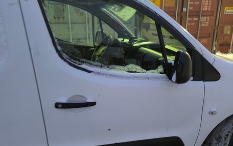 Citroen Berlingo II рестайлинг, 2013 год, 390 000 рублей, 7 фотография