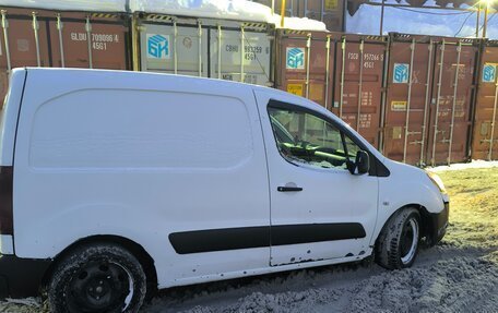 Citroen Berlingo II рестайлинг, 2013 год, 390 000 рублей, 5 фотография