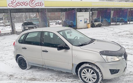 Datsun mi-DO, 2017 год, 250 000 рублей, 16 фотография