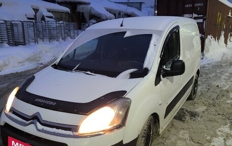 Citroen Berlingo II рестайлинг, 2013 год, 390 000 рублей, 2 фотография