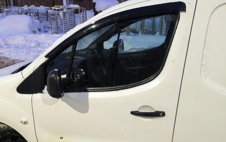 Citroen Berlingo II рестайлинг, 2013 год, 390 000 рублей, 6 фотография