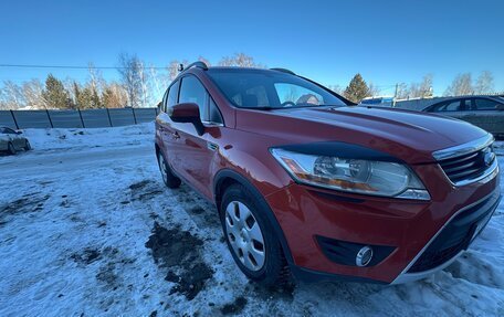 Ford Kuga III, 2011 год, 870 000 рублей, 2 фотография