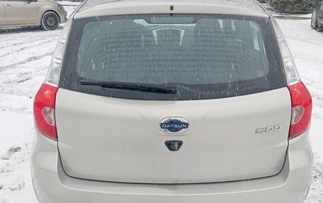 Datsun mi-DO, 2017 год, 250 000 рублей, 17 фотография