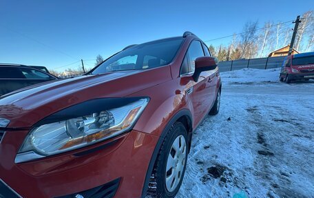 Ford Kuga III, 2011 год, 870 000 рублей, 3 фотография