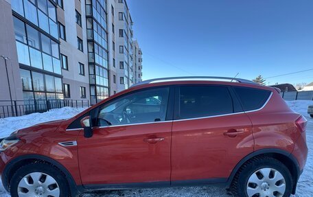 Ford Kuga III, 2011 год, 870 000 рублей, 5 фотография