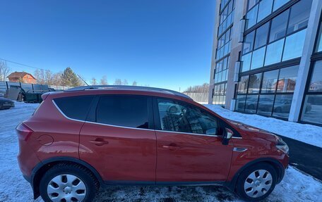Ford Kuga III, 2011 год, 870 000 рублей, 4 фотография