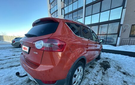 Ford Kuga III, 2011 год, 870 000 рублей, 6 фотография