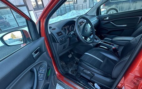 Ford Kuga III, 2011 год, 870 000 рублей, 9 фотография