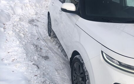 KIA Soul III, 2021 год, 1 980 000 рублей, 3 фотография