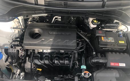 KIA Soul III, 2021 год, 1 980 000 рублей, 7 фотография