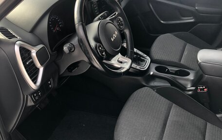 KIA Soul III, 2021 год, 1 980 000 рублей, 15 фотография