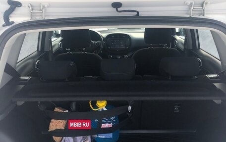 KIA Soul III, 2021 год, 1 980 000 рублей, 6 фотография