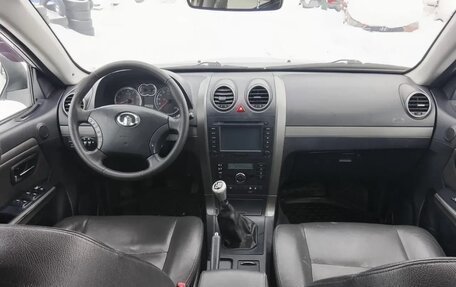 Great Wall Hover H5, 2013 год, 667 000 рублей, 15 фотография