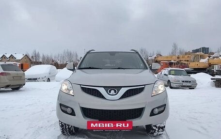 Great Wall Hover H5, 2013 год, 667 000 рублей, 14 фотография