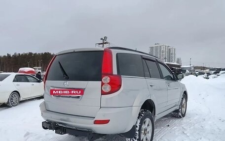 Great Wall Hover H5, 2013 год, 667 000 рублей, 16 фотография