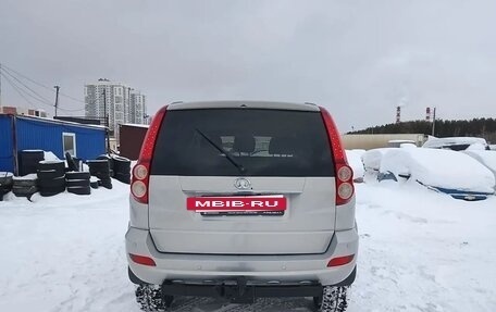 Great Wall Hover H5, 2013 год, 667 000 рублей, 9 фотография