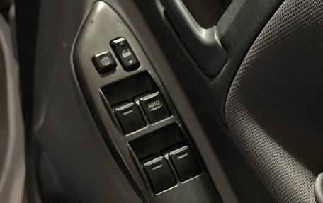 Toyota Vitz, 2001 год, 280 000 рублей, 13 фотография